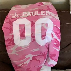 Jake Pail Hoodie